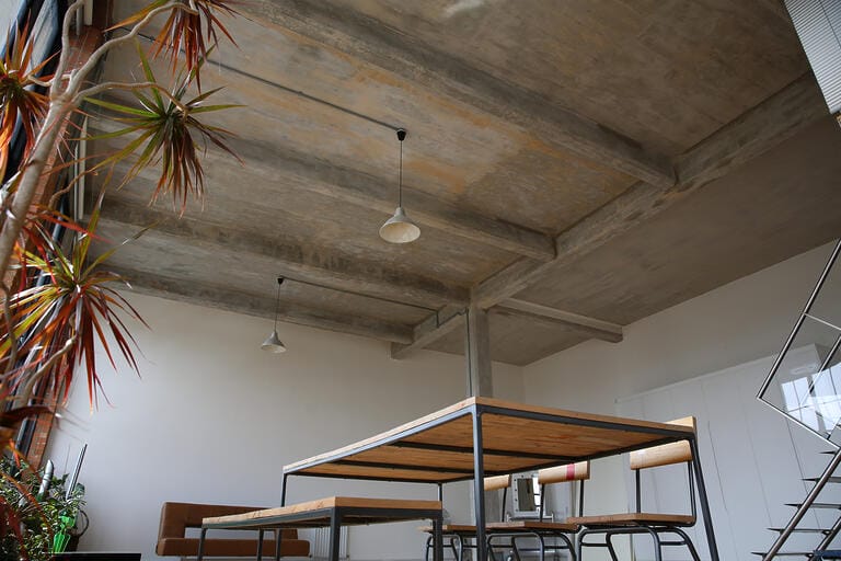 Open Plan Studio image 18