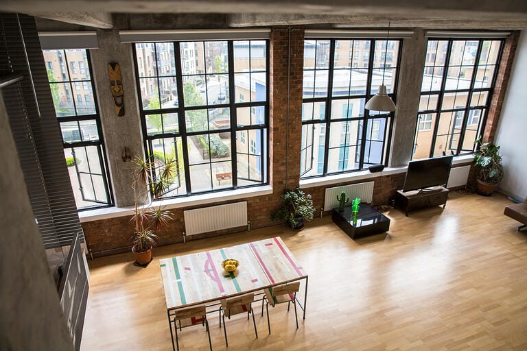 Open Plan Studio image 5