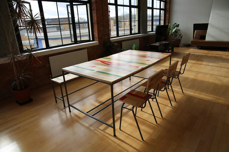 Open Plan Studio image 4