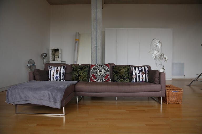 Open Plan Studio image 10