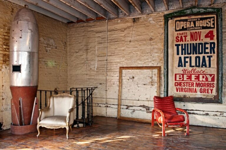 6,000 Sq.Ft Warehouse image 8