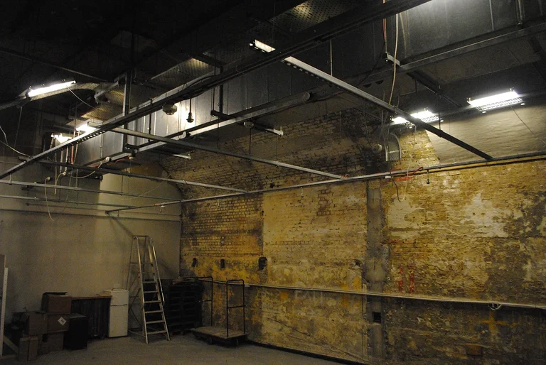 Underground Vaults image 14