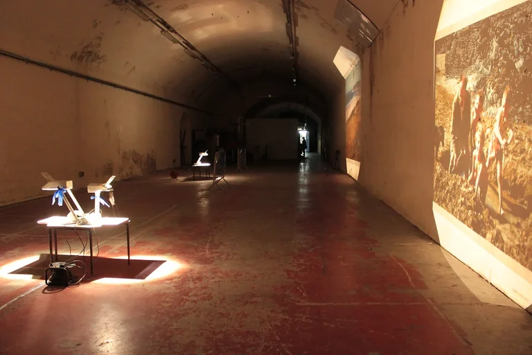 Underground Vaults image 7