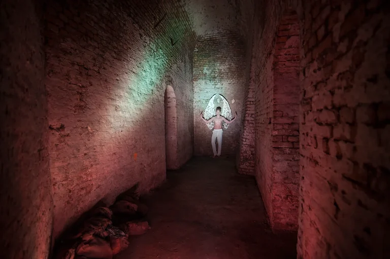 Underground Vaults image 3