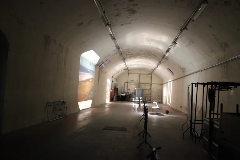 Underground Vaults image 10