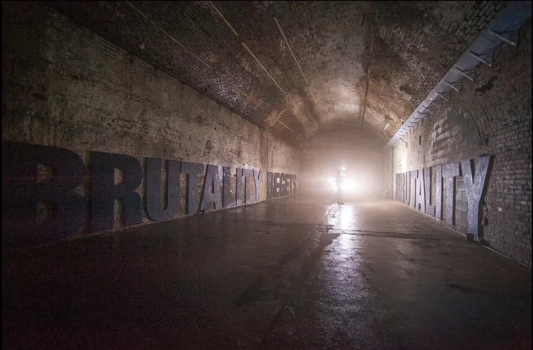 Underground Vaults image 2