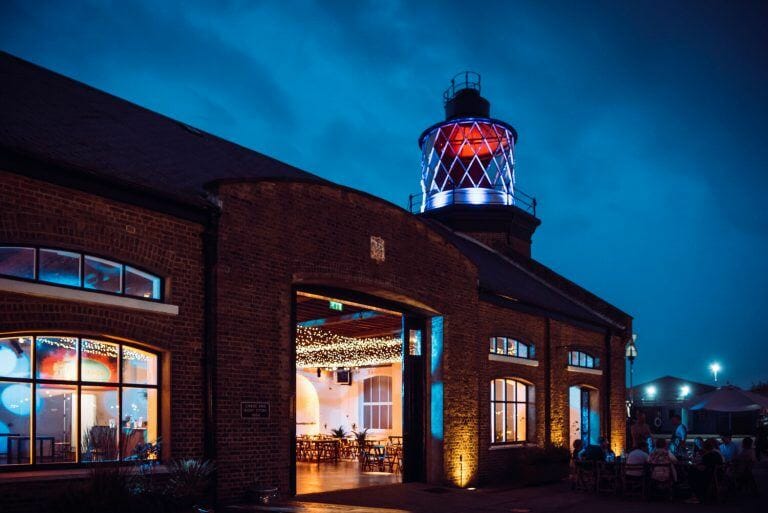 Industrial Multi-Site With Lighthouse image 32