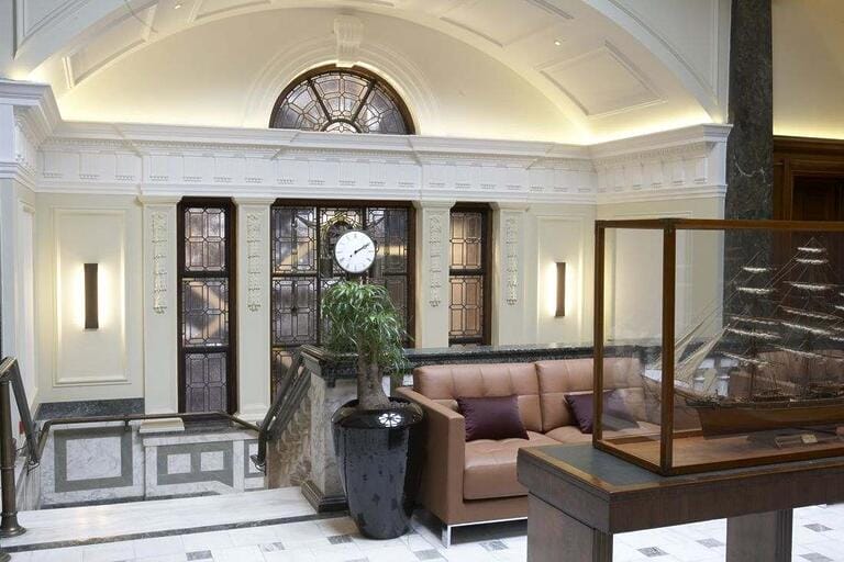 Art-deco Hotel image 7