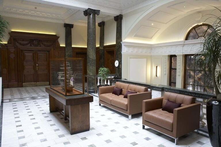 Art-deco Hotel image 8