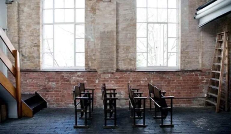 Exposed Brick Studio image 10