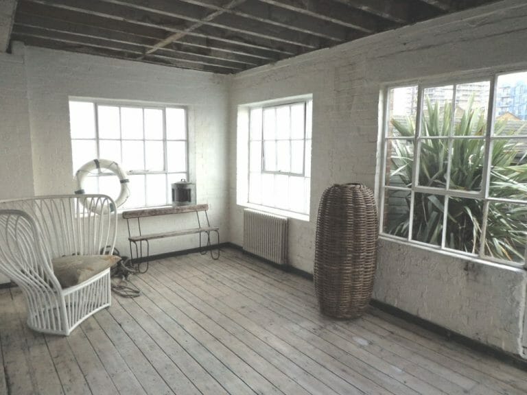 7,500 Sq. Ft. Studio With Its Own Private Road image 97