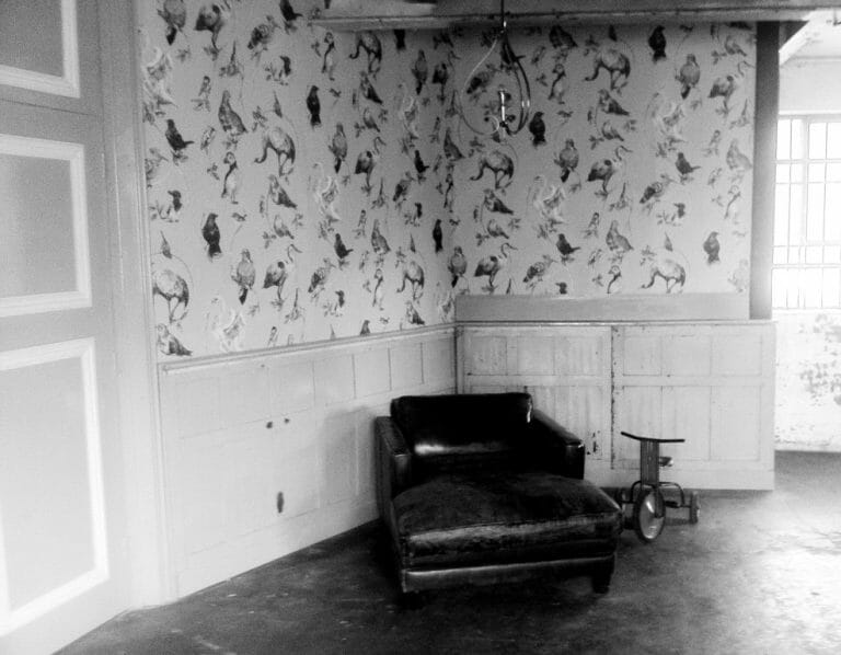 7,500 Sq. Ft. Studio With Its Own Private Road image 94