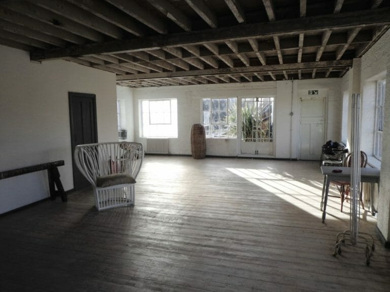 7,500 Sq. Ft. Studio With Its Own Private Road image 104