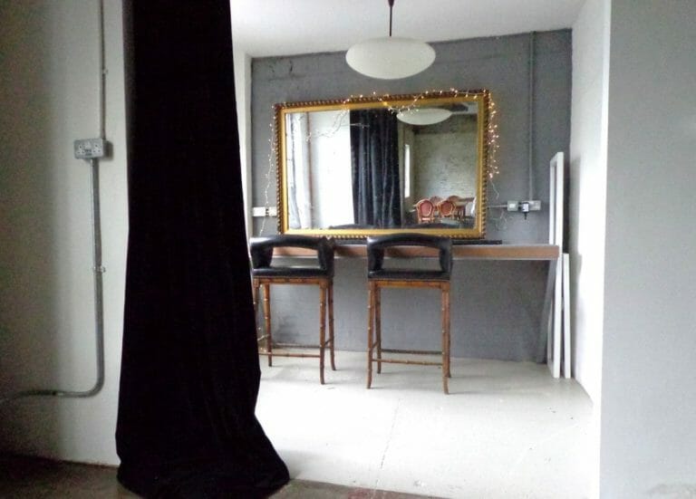 7,500 Sq. Ft. Studio With Its Own Private Road image 105