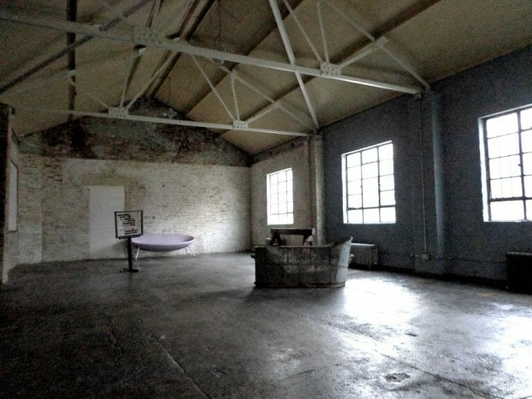 7,500 Sq. Ft. Studio With Its Own Private Road image 109