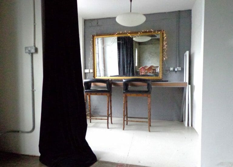 7,500 Sq. Ft. Studio With Its Own Private Road image 115