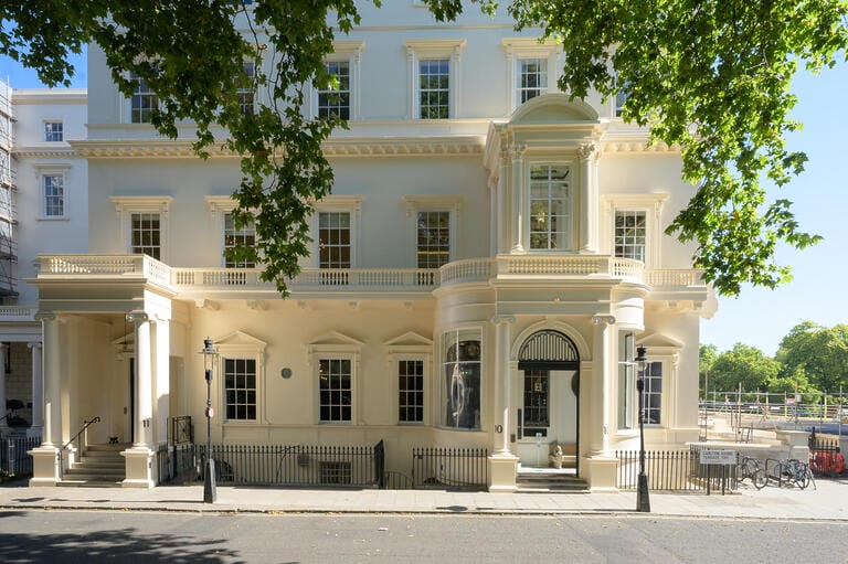 Westminster Events Venue image 1