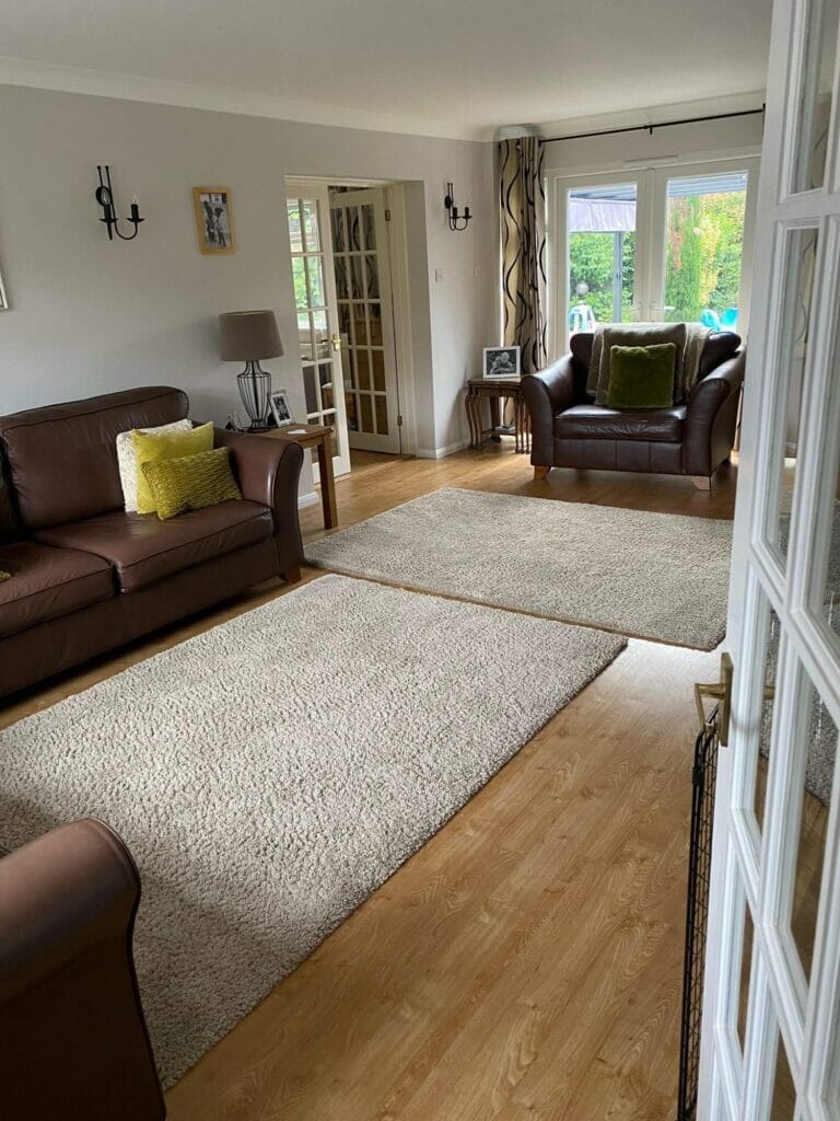 Typical Detached Family House image 7