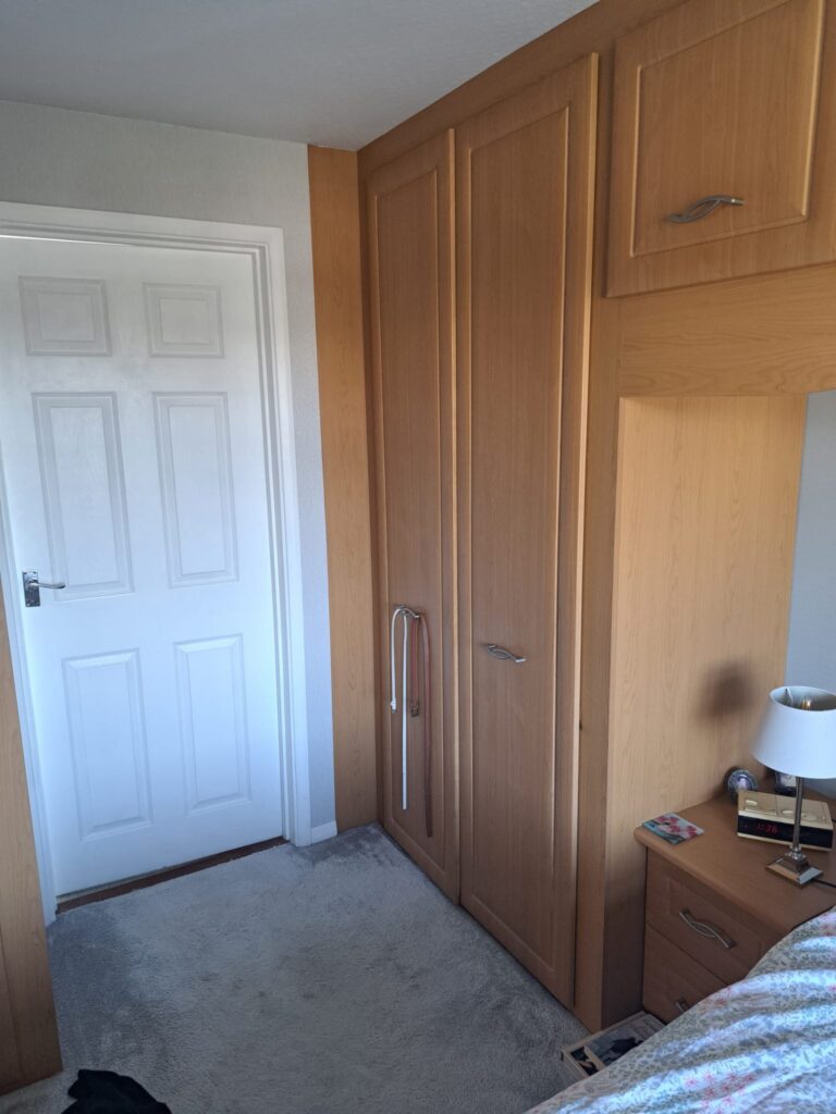Suburban Detached Family Home image 23