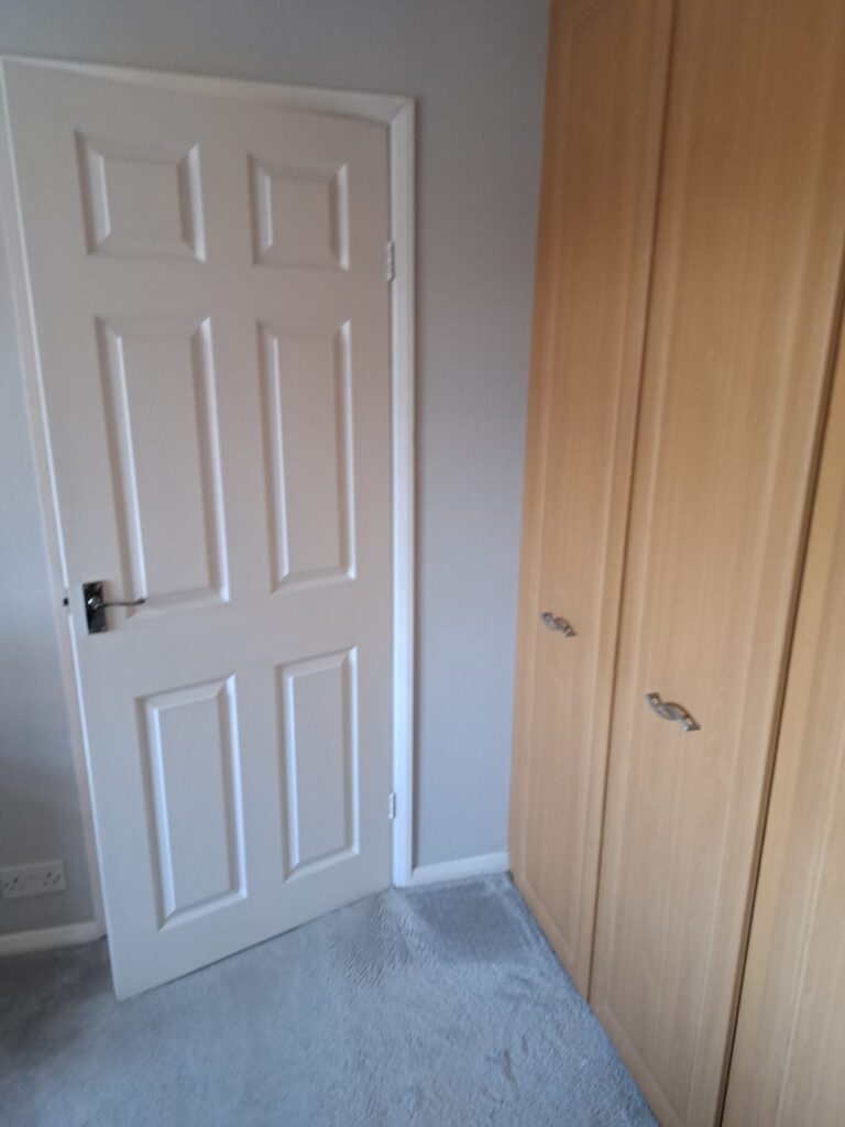 Suburban Detached Family Home image 24