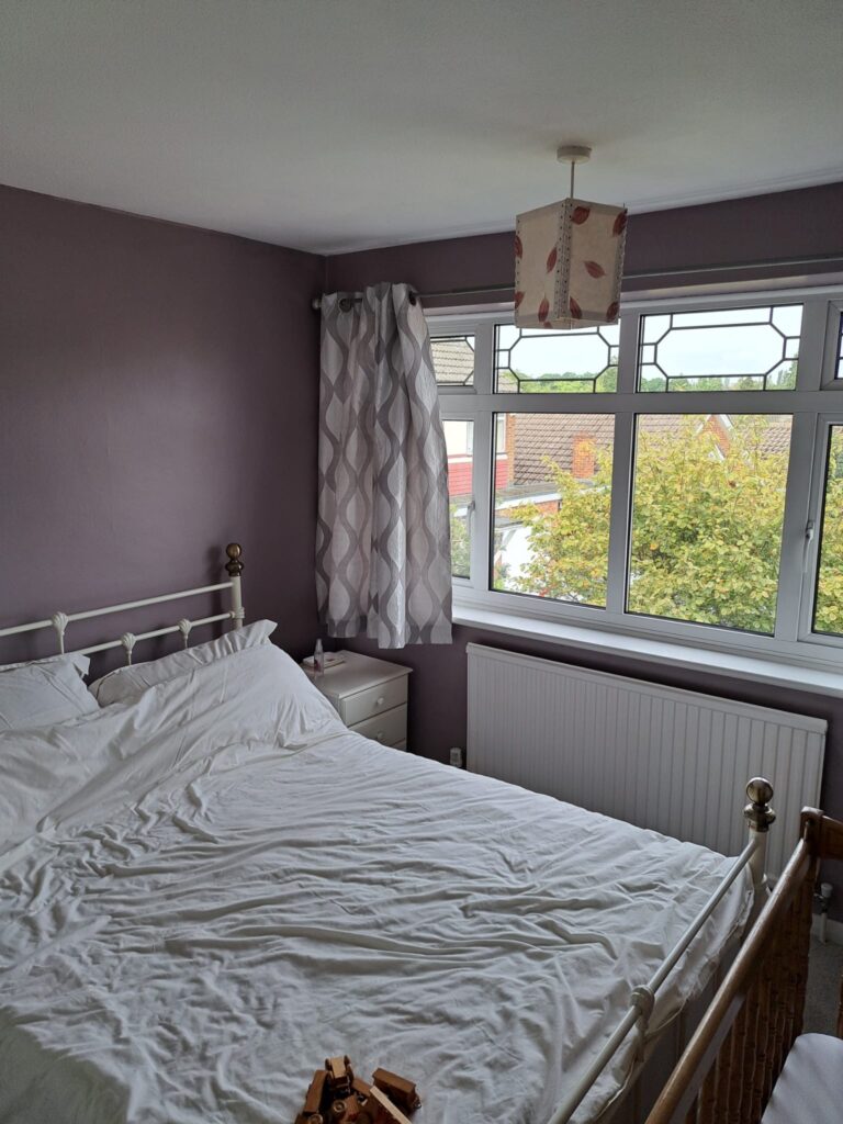 Suburban Detached Family Home image 25