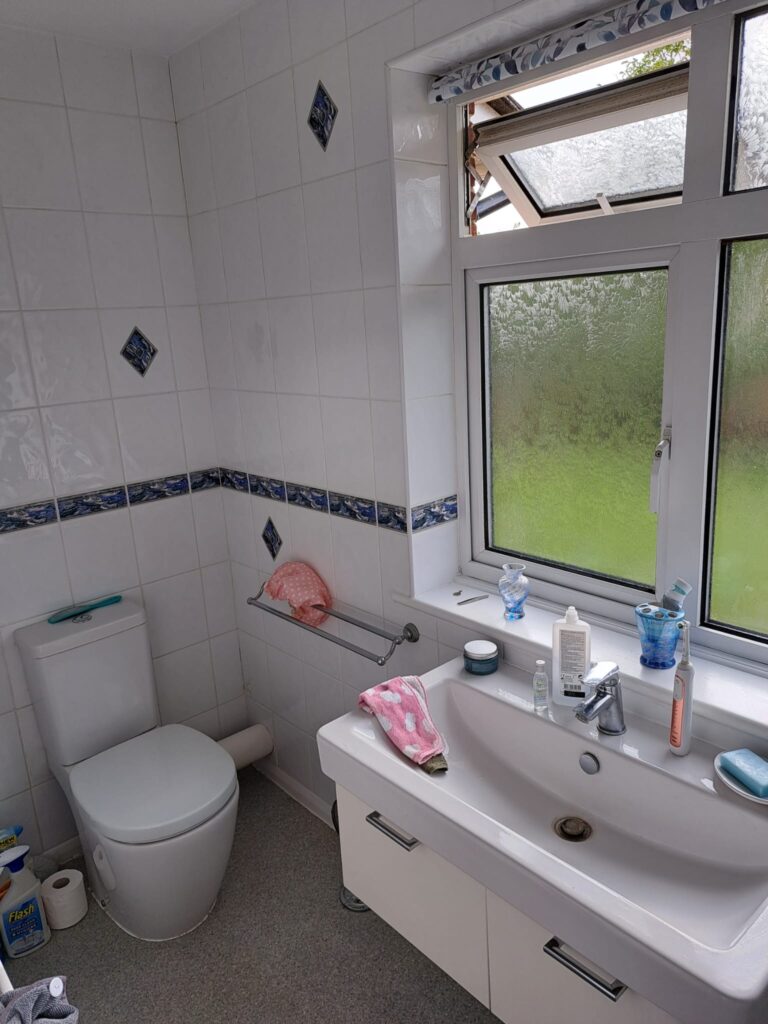 Suburban Detached Family Home image 39