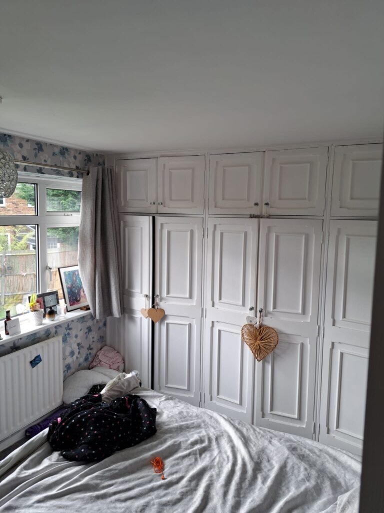 Suburban Detached Family Home image 27