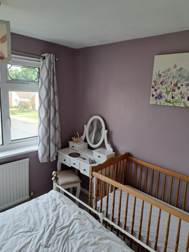 Suburban Detached Family Home image 29