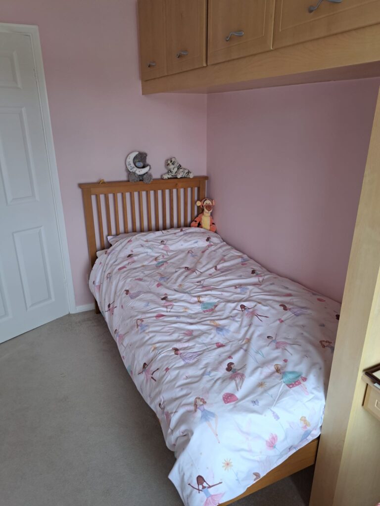Suburban Detached Family Home image 30