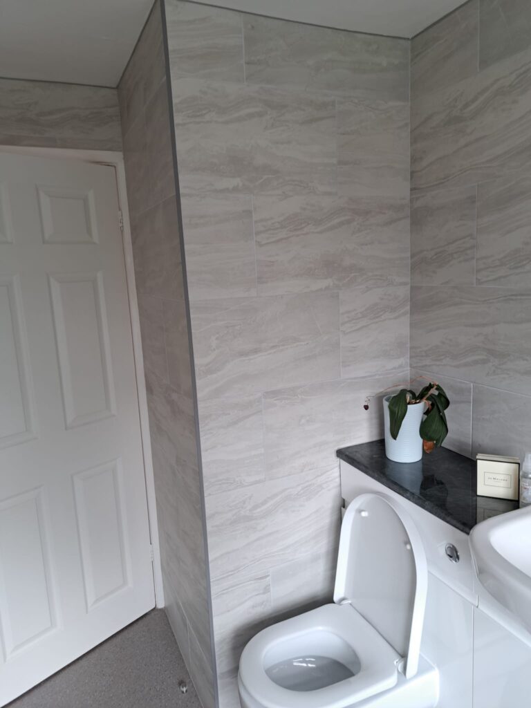 Suburban Detached Family Home image 37