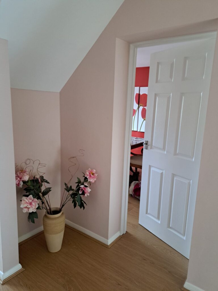 Suburban Detached Family Home image 14