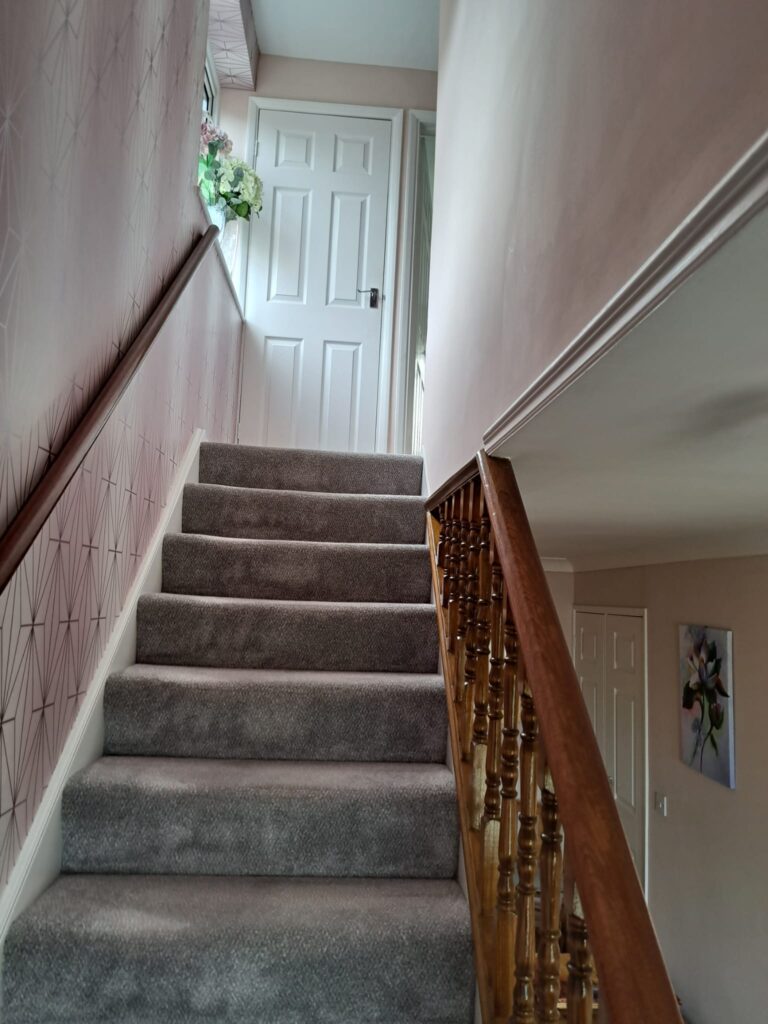 Suburban Detached Family Home image 19
