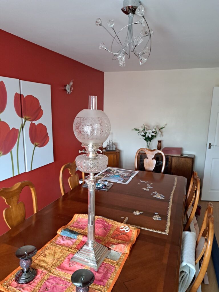 Suburban Detached Family Home image 16