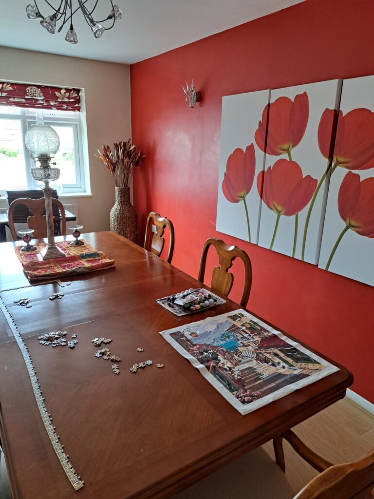 Suburban Detached Family Home image 15