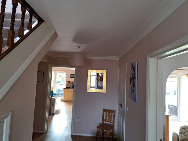 Suburban Detached Family Home image 18