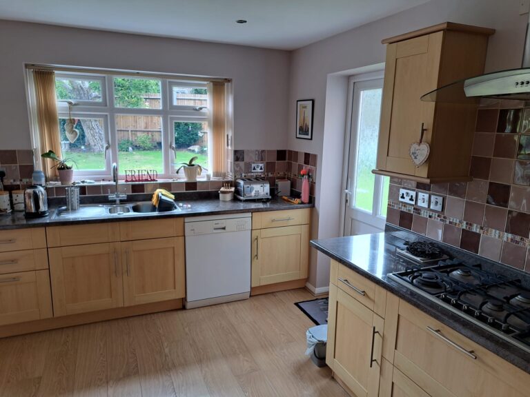 Suburban Detached Family Home image 5