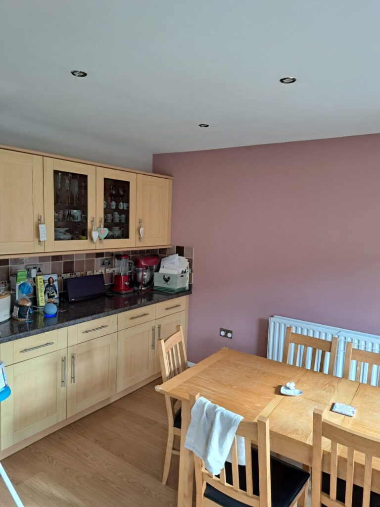 Suburban Detached Family Home image 7