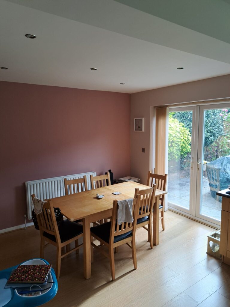 Suburban Detached Family Home image 9