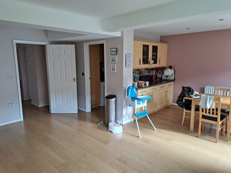 Suburban Detached Family Home image 6