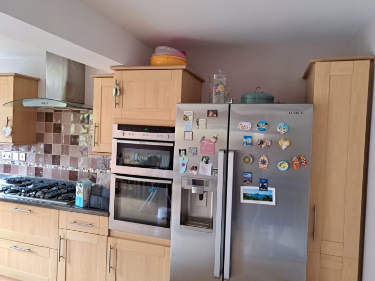 Suburban Detached Family Home image 8