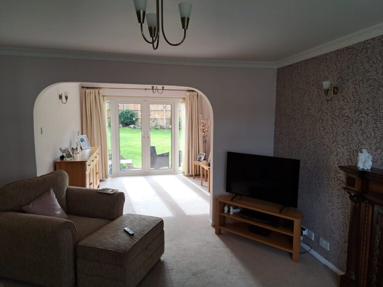 Suburban Detached Family Home image 11