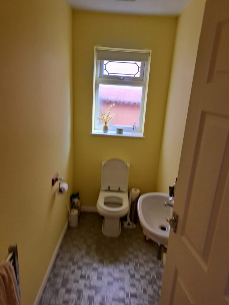 Suburban Detached Family Home image 40