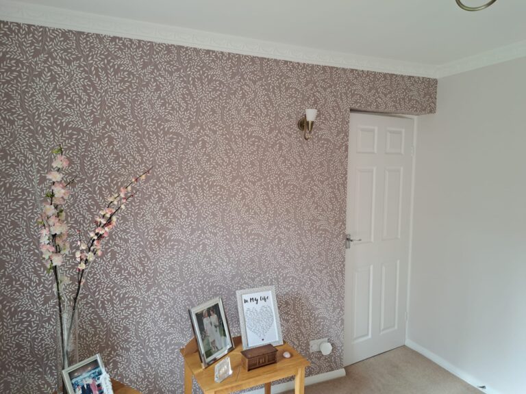 Suburban Detached Family Home image 13