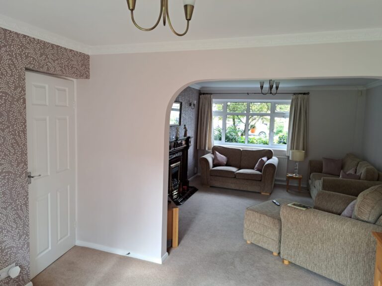 Suburban Detached Family Home image 10
