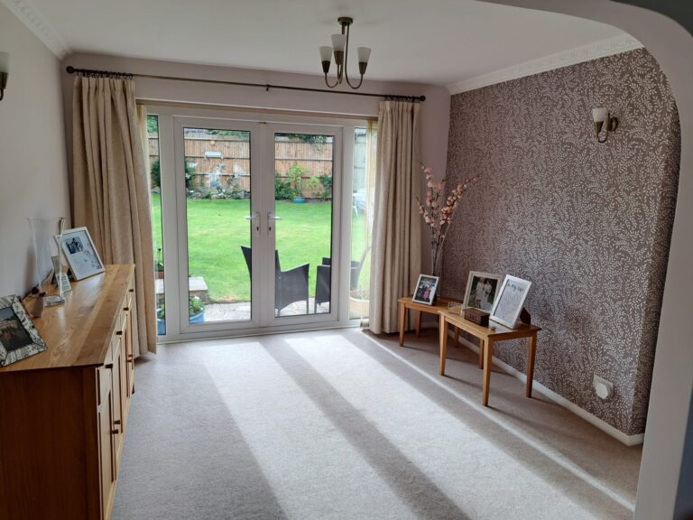 Suburban Detached Family Home image 12