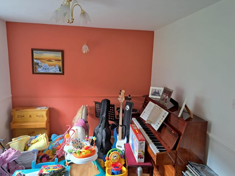 Suburban Detached Family Home image 17