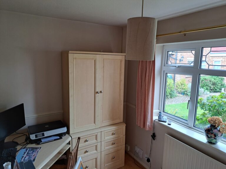Suburban Detached Family Home image 33