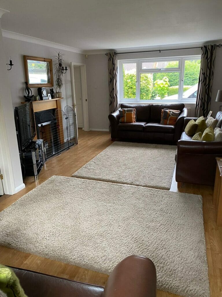 Typical Detached Family House image 8