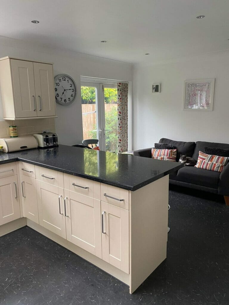 Typical Detached Family House image 10