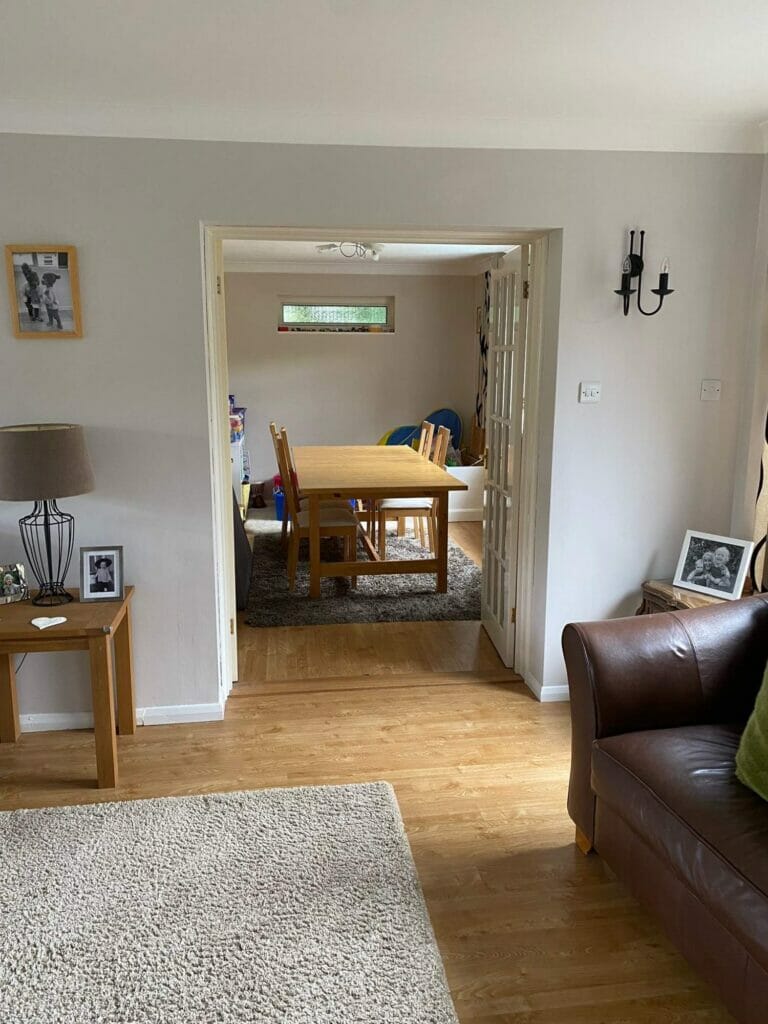 Typical Detached Family House image 11